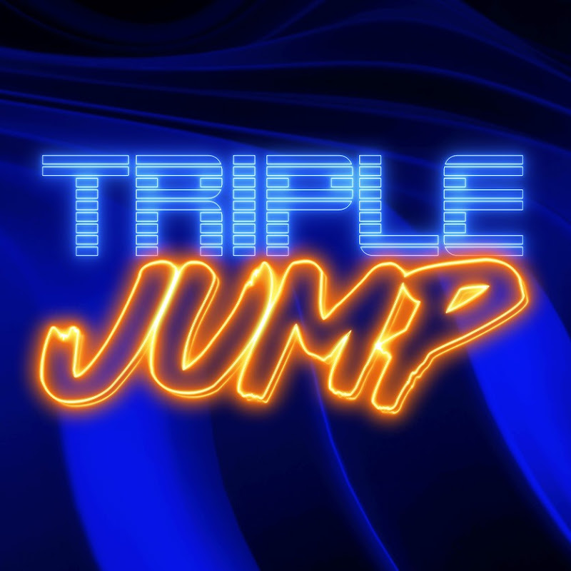 TripleJump Logo