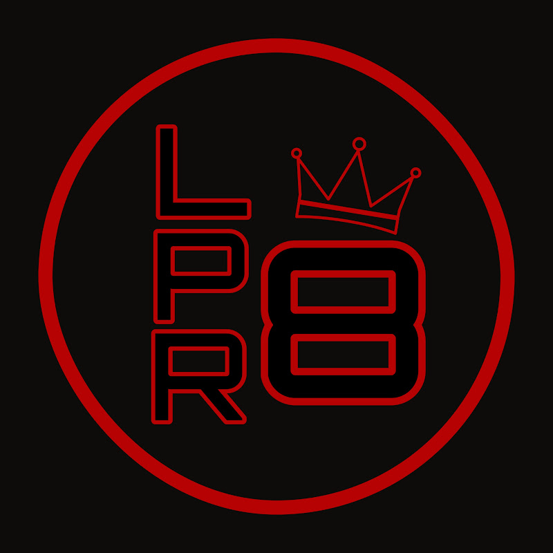LPR8
