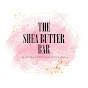 The Shea Butter Bar LLC logo
