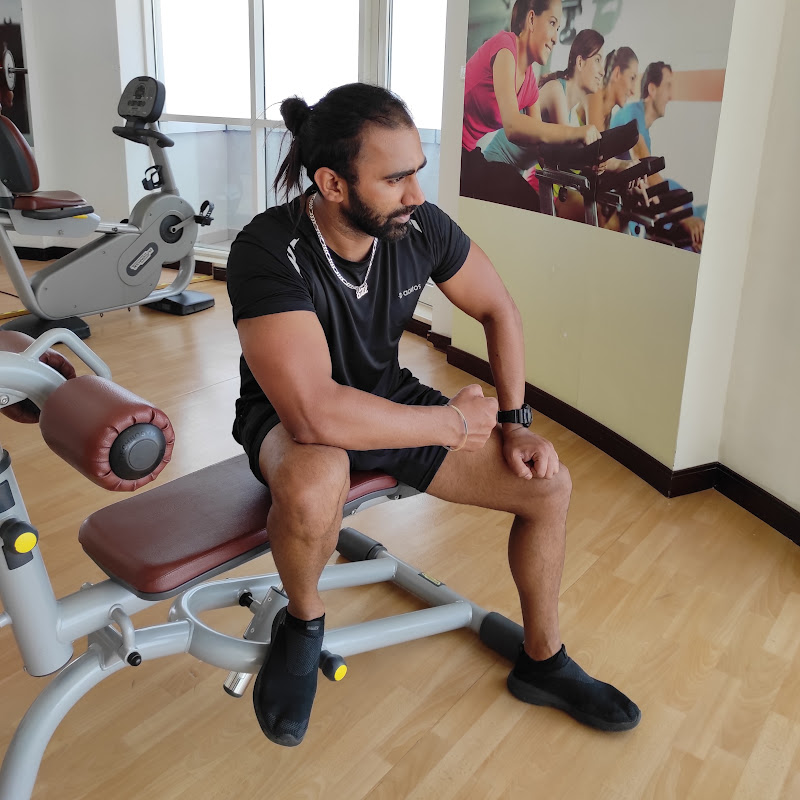 Gill Fitness 