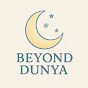 BEYOND DUNYA logo
