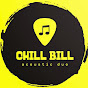Chill Bill - Acoustic Duo logo