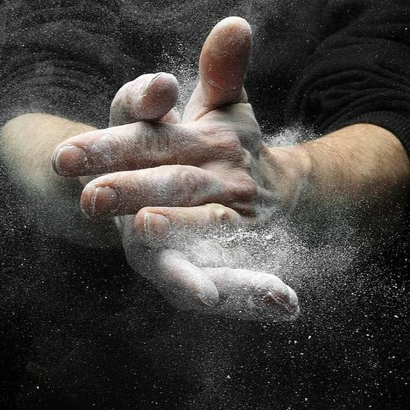 CHALK
