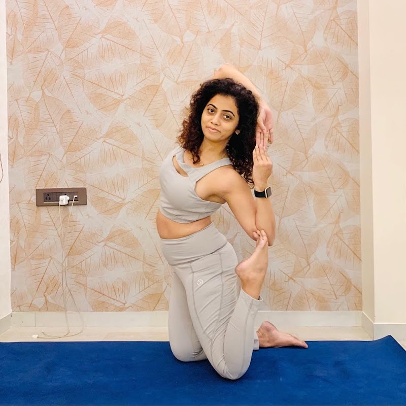 YogabyShraddha