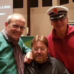 Abendsingen mit dem Männerxangverein 