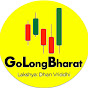GoLongBharat logo