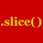 slice logo