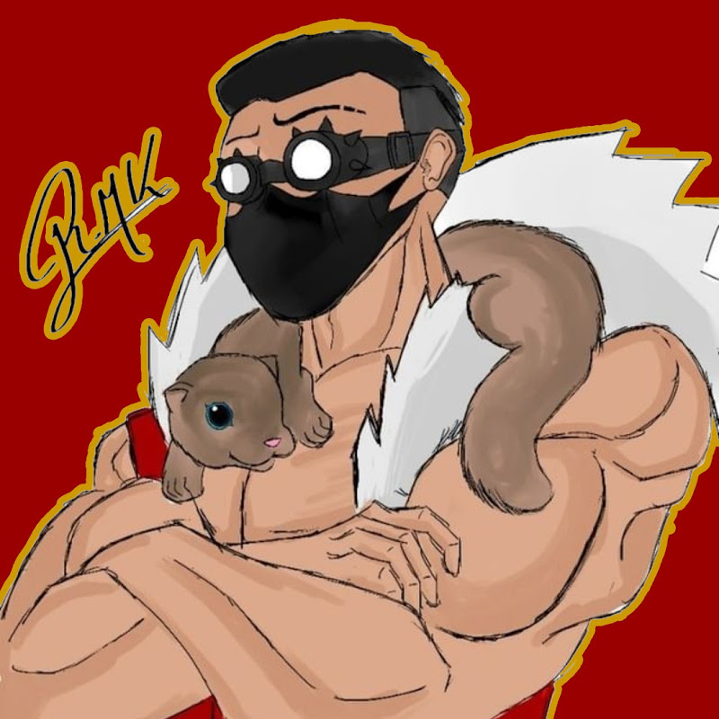 Channel Avatar