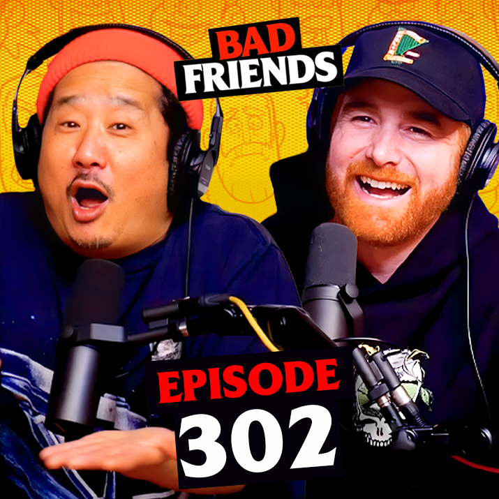 Post from Bad Friends
