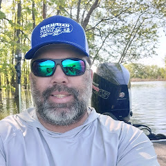 Toby Lillard Fishing