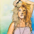 Q3C2V1NZF30-channel-avatar-Tarot with Amber
