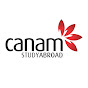 Canam Consultants logo