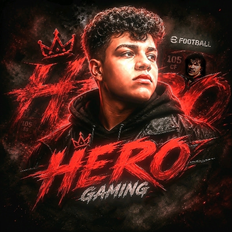 HERO GAMING