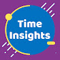 Time Insights logo