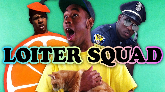 Where Can I Watch Loiter Squad For Free