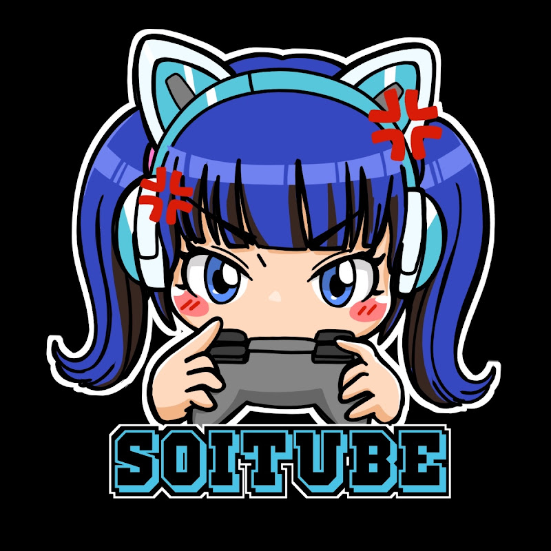 ソイヤのソイチューブ