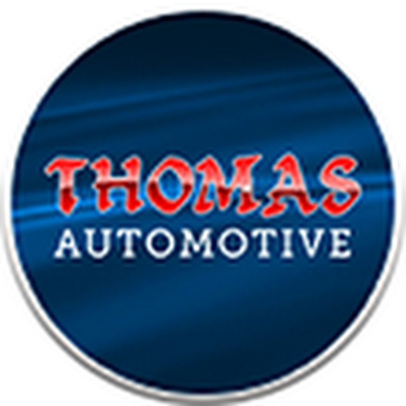 Thomas Automotive