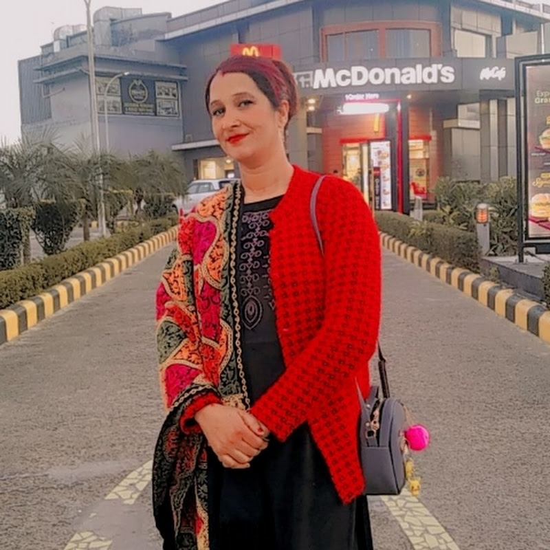 Punjabi Vloggar Simar