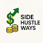 Side Hustle Ways logo