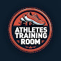 Athletes Training Room logo