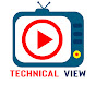 Technical View logo