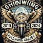 Shinywing Goldwing Experience logo