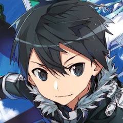 Kirito Kun