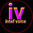 Intaf voice