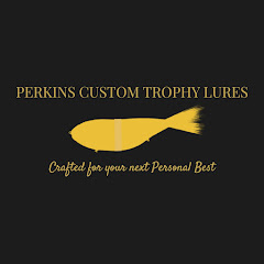 Perkins Custom Trophy Lures