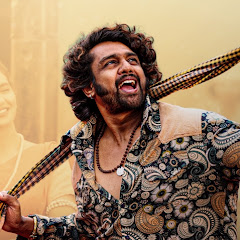 Dhruva Sarja