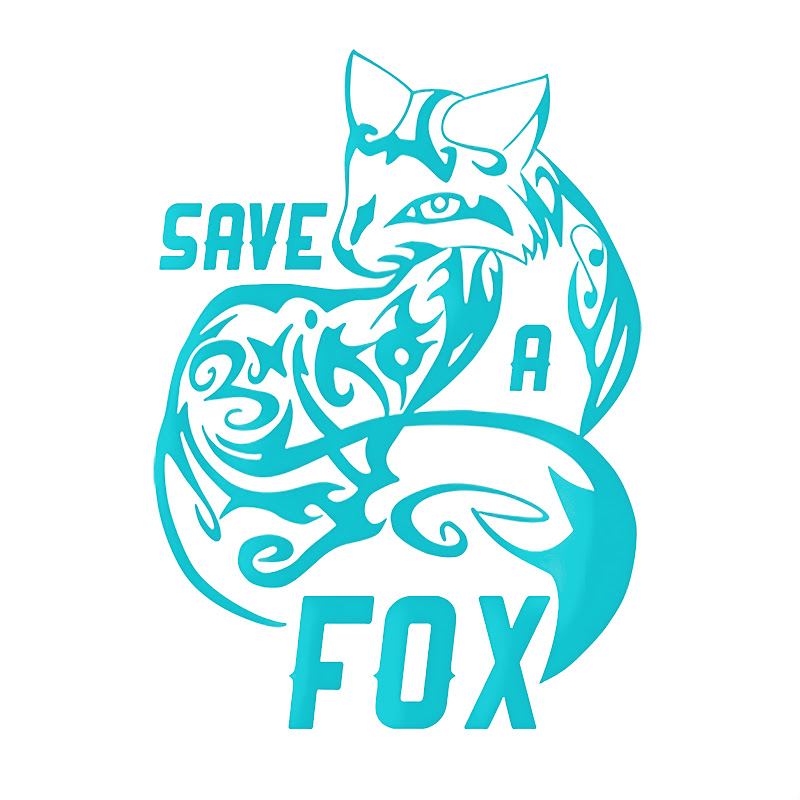 Saveafox