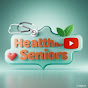 Health For Seniors logo