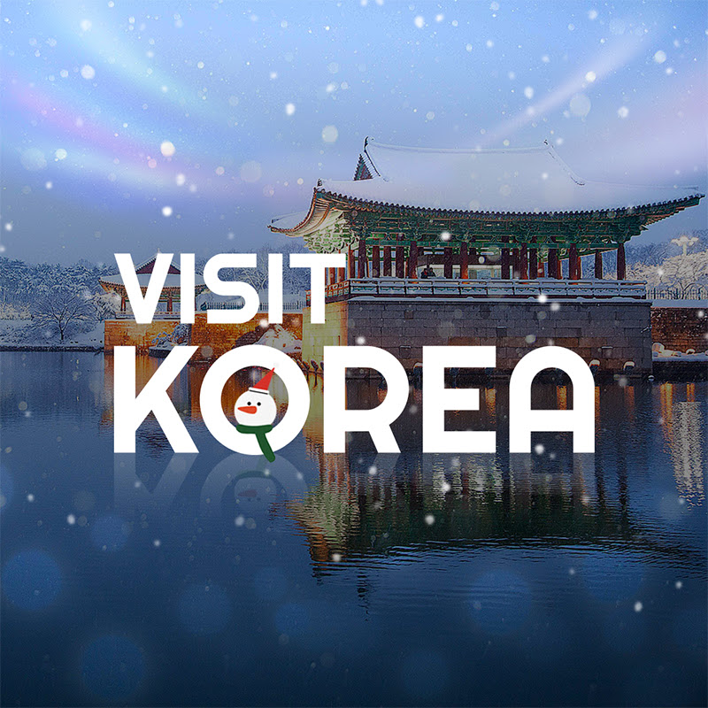 VISITKOREA