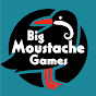 Big Moustache Games