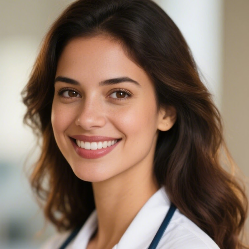 Dra. Sandra Pereira