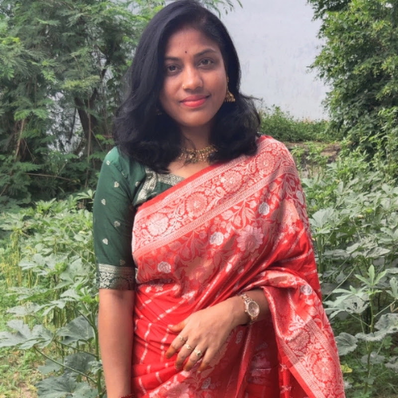 Jhansi's Magic - Kitchen & vlogs 
