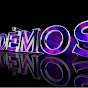 Demos Tv logo