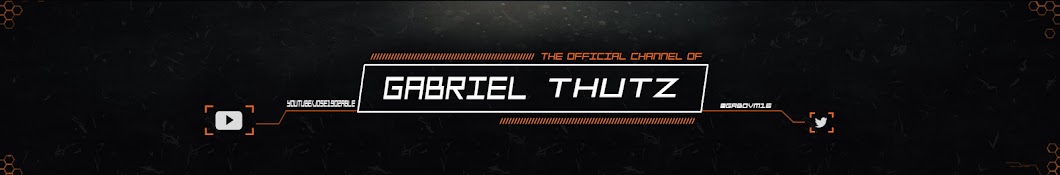 Gabriel Thutz YouTube channel avatar