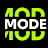 Mode Creative