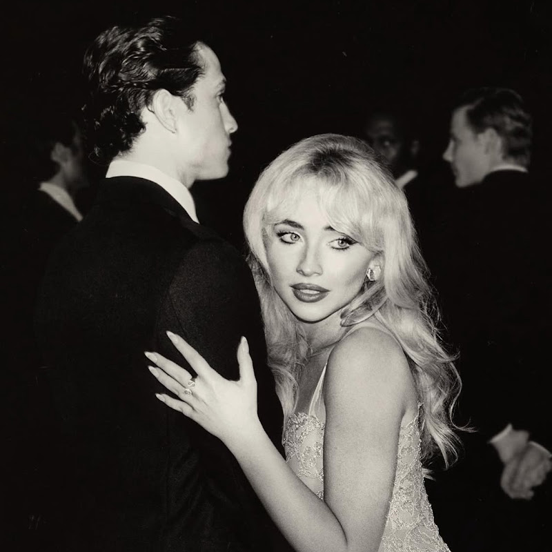 Benny Blanco Realizes Mila Kunis Voices Meg on Family Guy at the Golden Globes