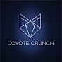 Coyote Crunch logo