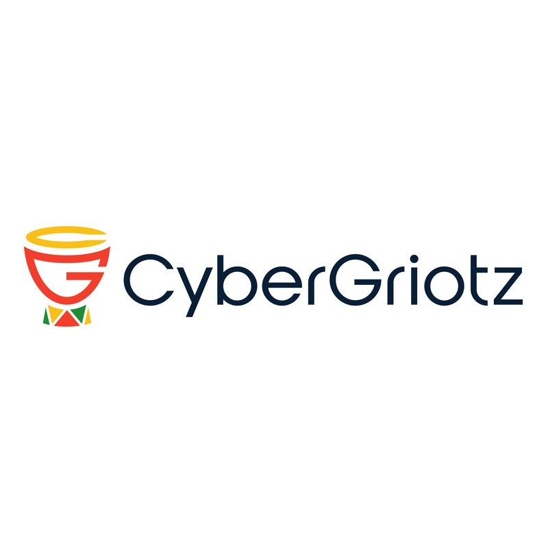 cybergriotz Logo