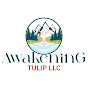 The Awakening Tulip LLC logo
