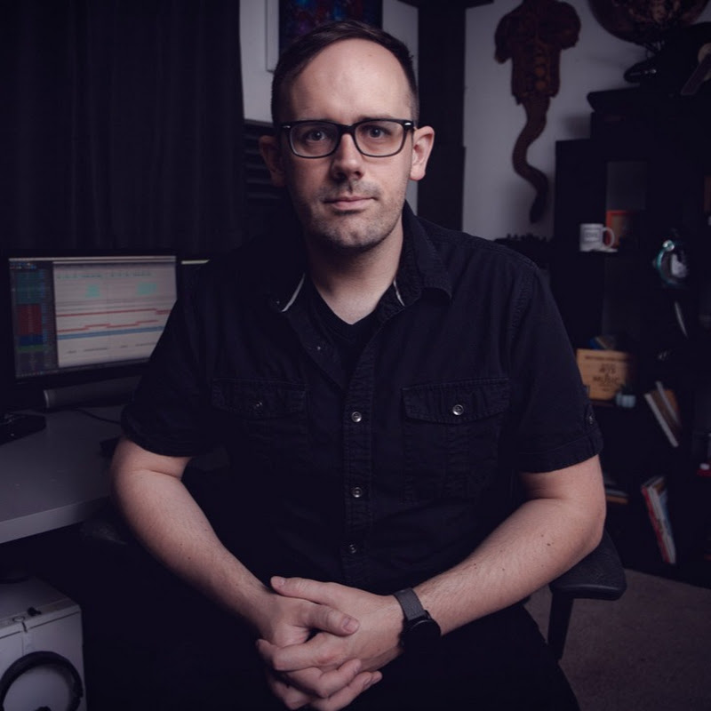 Michael Briggs Audio icon
