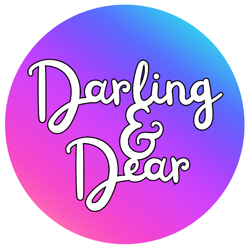 Darling & Dear Leather and Lace