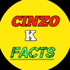 CINZO K FACTS