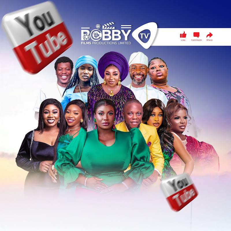 Bobby Films Productions LTD
