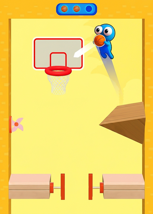 Dunk Dude — cover art
