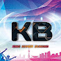 KHMER BUNONG logo