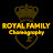 Royal Family Choreography